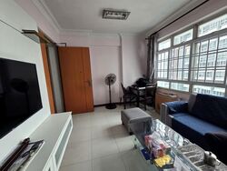 Blk 127 Kim Tian Green (Bukit Merah), HDB 3 Rooms #601948021